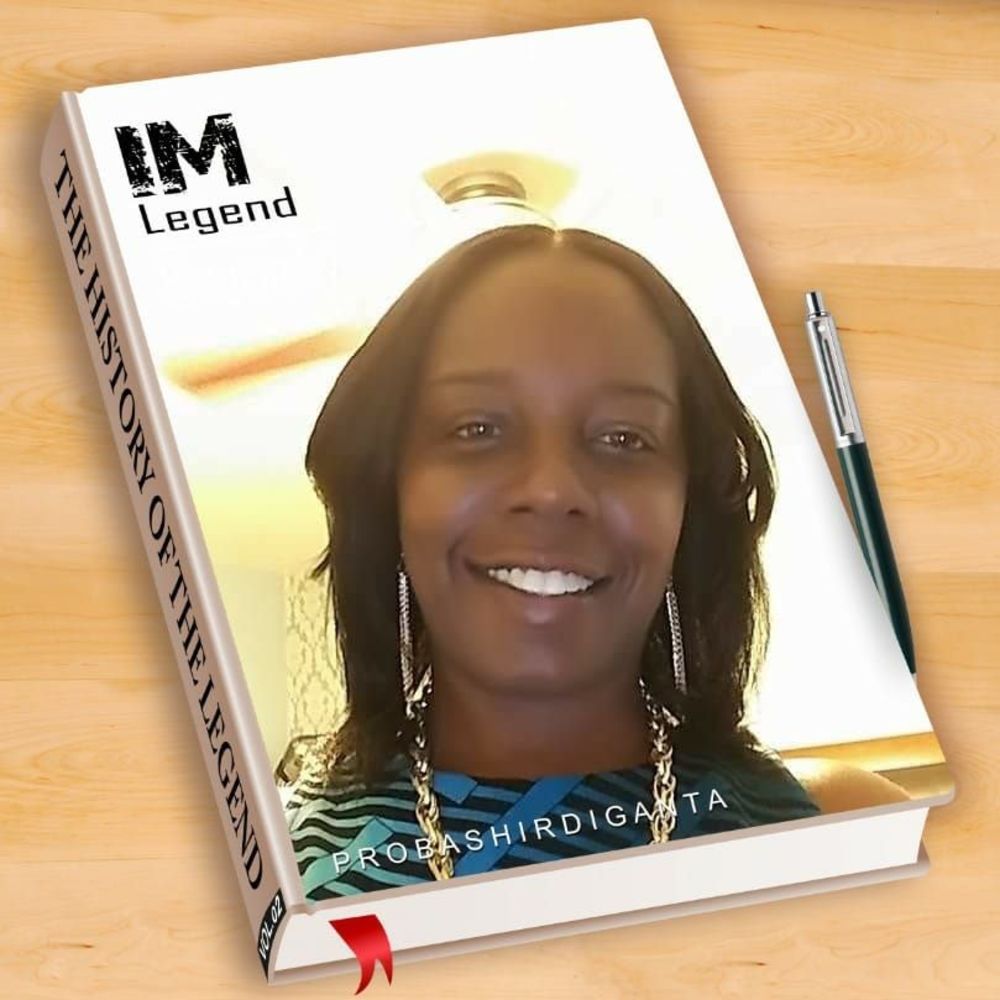 Meet your Posher, Tanika